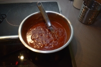 Tomatensauce