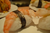 Nigiri-Sushi