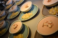 Nougat Mousse