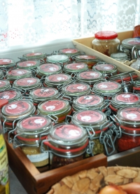 Gelbe Currypaste