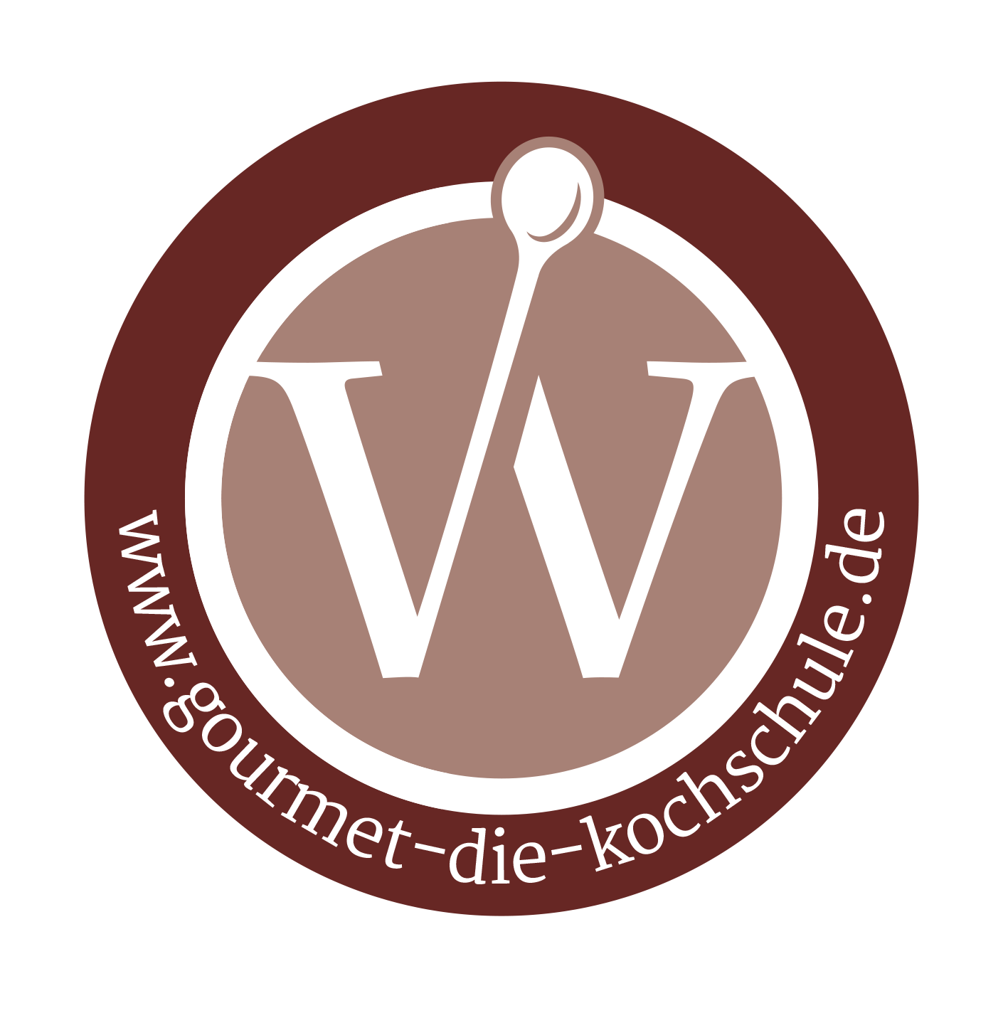 Wagner Logo m Webadresse