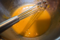 Ananas-Mango-Sauce